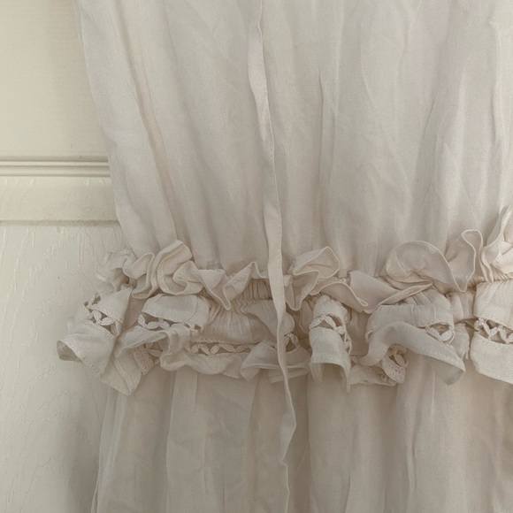 Tularosa Colleen Mini Dress - Picture 3 of 7